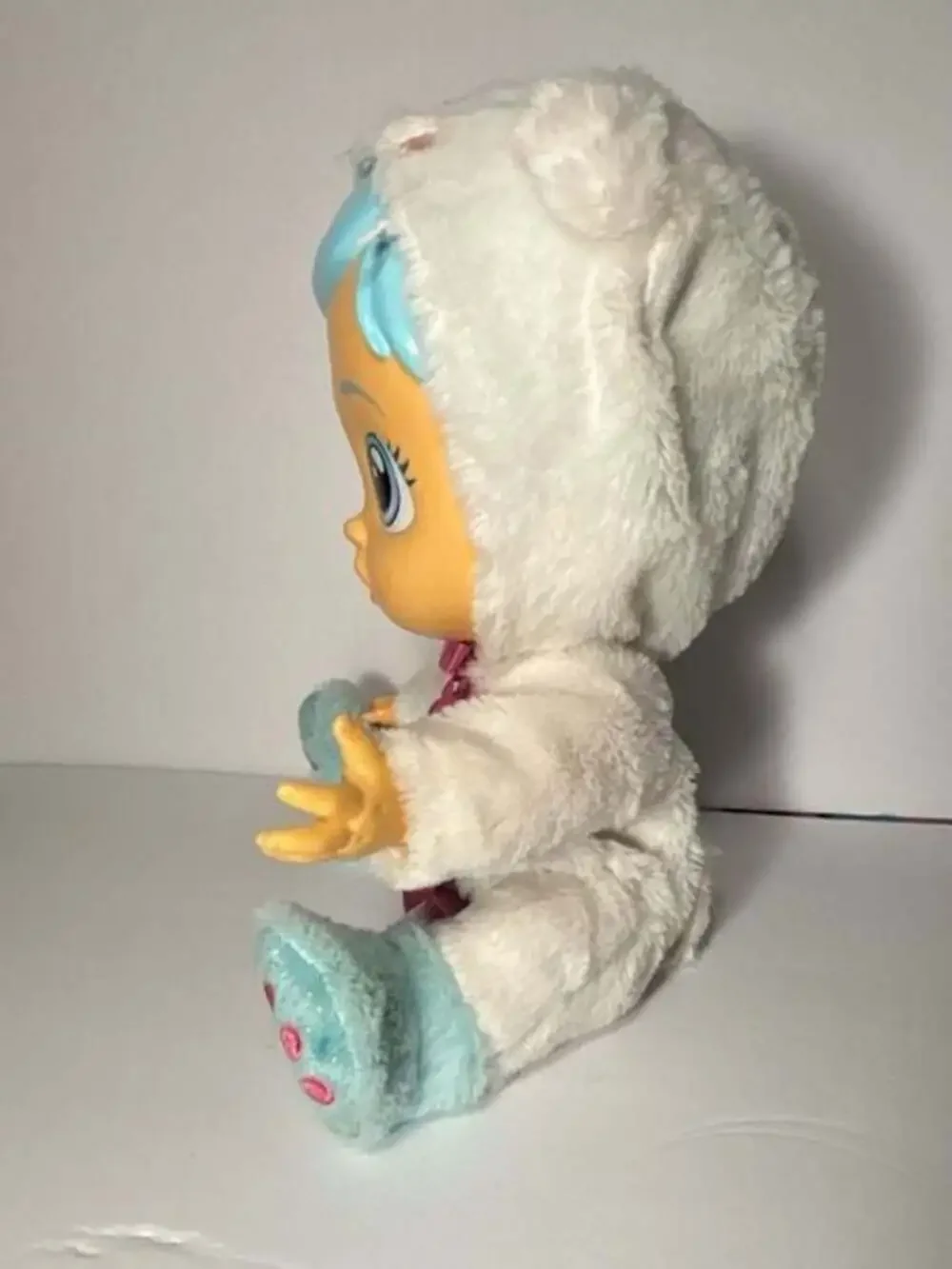 Cry Babies pre owned